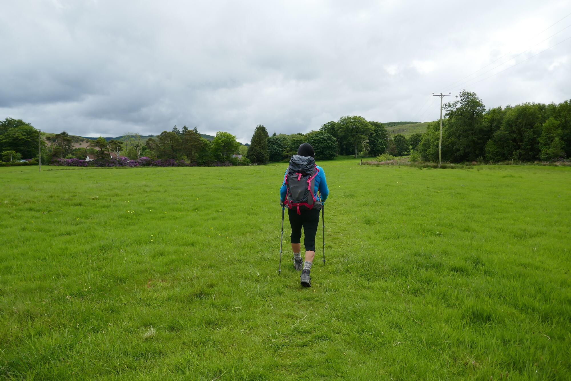 RachelSeabrook.net | Wild Walking | Devils-Bridge; pic02